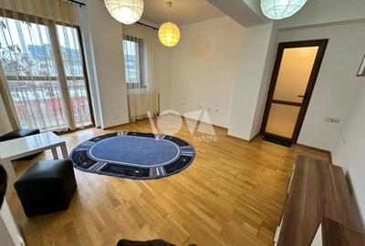 De vânzare: ap. 2 camere-bloc 2008-Drumul Taberei- metrou - 1