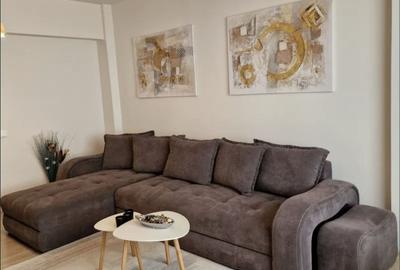 Apartament Modern de inchiriat in zona Tomis Plus - Termen Lung - 1