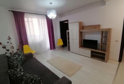 Apartament cu 2 camere decomandat, mobilat în Militari