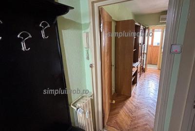 Decomandat 3 Camere Central Decebal - 19