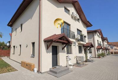 Casa P+1+M 5 camere - 300mp Teren - Langa Penny Odaile - 17