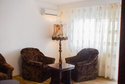 Ap 4 Camere | Sector 4 | Tineretului | Metrou | 2 Parcari | Centrala - 1