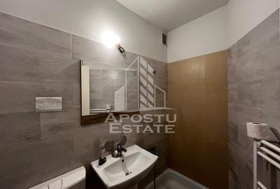 Apartament 5 camere, centrala proprie, Timisoara, Printul Turcesc - 16