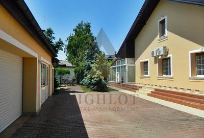 Vila investitionala cu chirias stabil| Contract pe termen lung | Otopeni – Ferme - 6