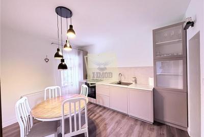 Casa moderna 3 camere 120 mpu 2 bai terasa zona centrala Sibiu - 4