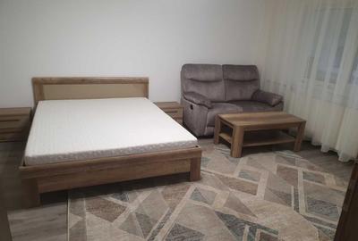 Garsonieră decomandată – Decebal, etaj 1, 40 mp, metrou 15 min - 1