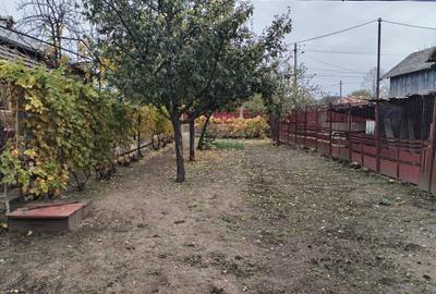 Casa cu teren -  central Segarcea - 16
