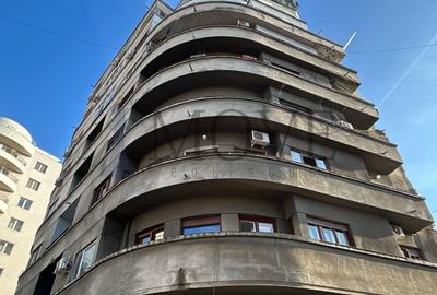 Un apartament plin de emoție in imobil istoric - 23