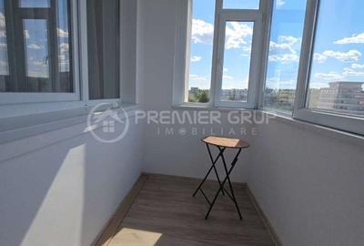 Prima închiriere! Apartament 2 camere, Palas Campus, CT, AC - 6