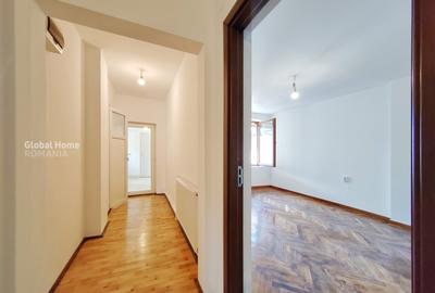 Dorobanți - Capitale | 3 Camere | Renovat Integral - 10