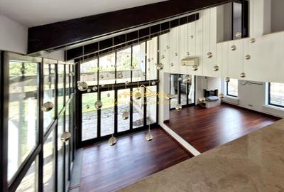 Vila 6 camere Corbeanca, lângă padure, teren 1000 mp - 13