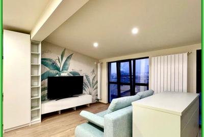 Apartament cu 3 camere de închiriat, Piața Mihai Viteazul, ECX00048 - 2