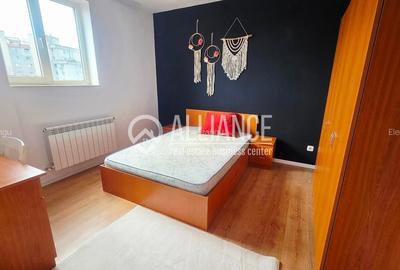 Apartament premium 3 camere - (COD10) TOMIS 1 - 5
