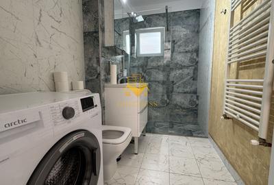 2 camere, decomandate, modern,bloc nou,garaj,Marasti, Junior Residence - 5