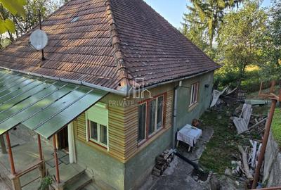 Casa de vanzare, zona centrala, Sighisoara, Mures - 2