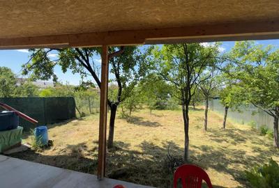 Casa noua parter | 4 camere | 670mp teren | Toate utilitatile | Comuna Vadu Sapa - 1