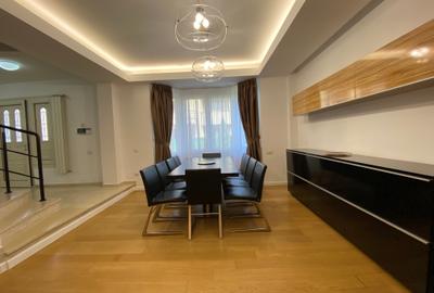 Lovely fully furnished villa with elevator in gated community - 4
