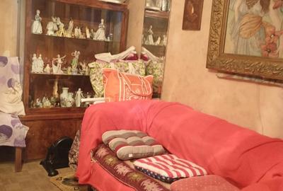 Apartament 3 camere, etaj 11, Sector 2 – vedere spre parc, 600 EUR - 5