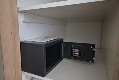 Apartament 3 camere ultracentral mobilat ultramodern Ateneu Calea Victoriei - 20