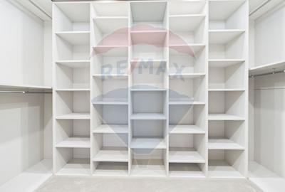 Apartament duplex în zona Herastrau - 10