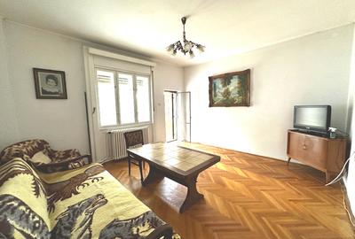 Casa 4 Camere pe Parter 441 mp Teren Alba Iulia Ultracentral CENTRU Turistic - 4