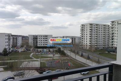 Vanzare apartament 3 camere mobilat Baneasa Greenfield Salcamilor - 1