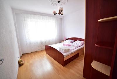 Apertament 3 camere decomandat balcon zona Vasile Aaron - 7