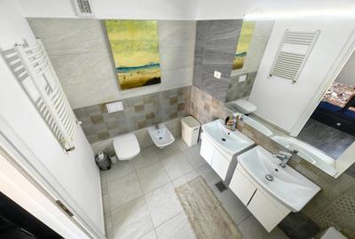 Vila de inchiriat Pipera-Voluntari, 4 camere/ DIRECT PROPRIETAR - 4