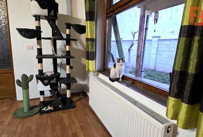 Casa individuala cu 3 camere de vanzare, in Arad, zona Aurel Vlaicu - 1