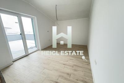 Penthouse cu 4 camere in Giroc - 7