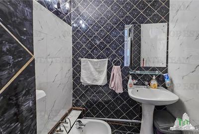 Apartament 3 camere, 2 bai, zona Baicului, an 1985 - 7