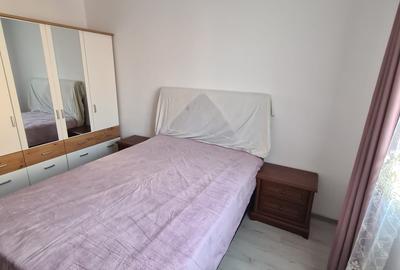 Militari Residence, loc de parcare - 2