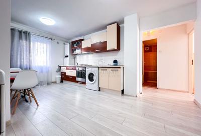 Apartament 2 camere decomandat, zona Iulius Mall - 1