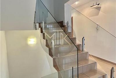 Vila PREMIUM 6 camere | mobilata/utilata + piscina | Pipera - Erou Iancu Nicolae - 30
