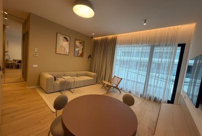 Apartament 2 camere l One Lake Club - 14