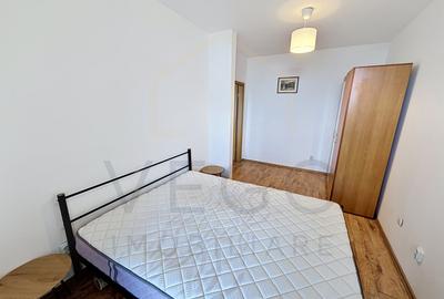 Apartament cu 2 camere, 50 mp, garaj, zona centrala - Dorobantilor - 8