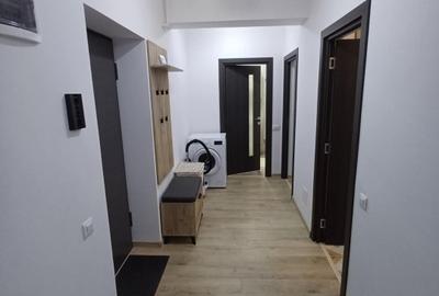 Apartament 2 camere - Inchiriere - Grozavesti - Regie - Sector 6 - 3