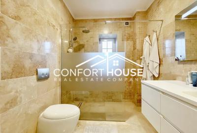 Vila P+E+M,  650mp teren, ansamblu rezidential, IANCU NICOLAE - 12