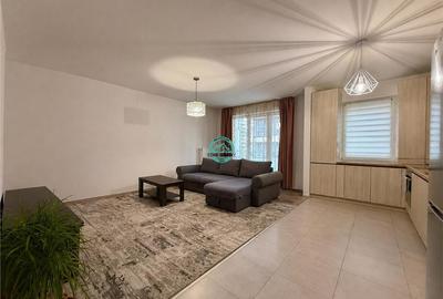 Apartament cu 2 camere de vanzare, openspace, complex Maurer Residence - 2