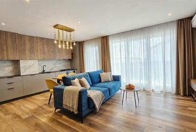 Apartament PREMIUM 3 camere 80mpMarasti Str. Tribunul Vladutiu - 1