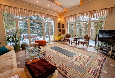 Vila, 6 Camere, 365 mp, 4 bai, Andrei Muresanu, Constantin Brancusi - 1