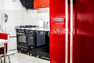 4 camere  Fratelia-Girocului  100mp+boxa - 1