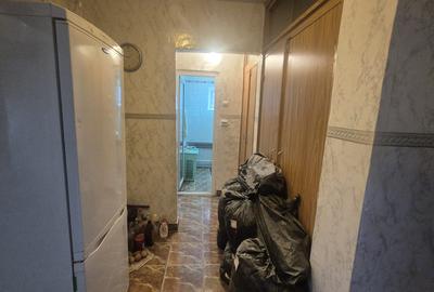 Apartament 2 camere decomandate, etaj 4, zona I.C. Frimu - 7