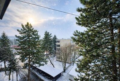 FILM&3D!Apartament cu potential ridicat, panorama,terasa,zona A,Tudor,Targu Mure - 1