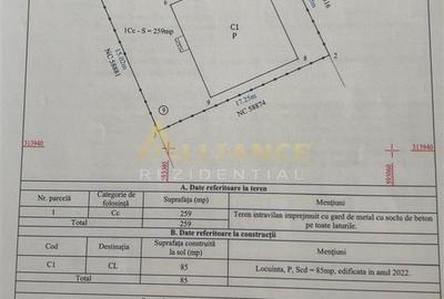 CASA INDIVIDUALĂ - VIDRA - MOBILAT UTILAT - 103.000€ - 9