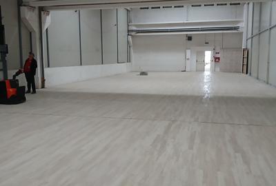 Proprietar, inchiriez spatiu comercial si birouri, 1.774 mp - 5