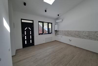 Apartament 2 camere in Vila , Centrala Proprie , Totul Nou L354 - 9