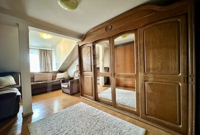 Apartament 4 camere in vila pe 2 niveluri, 150 mp, Andrei Muresanu - 21