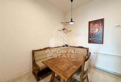 Apartament 3 camere de inchiriat, zona Semicentala, Timisoara - 10