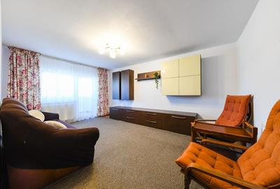 4 camere decomandate, cu parcare, Titulescu-Gheorghieni!! - 1